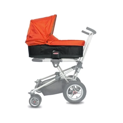 Люлька Micralite Toro Newborn Orange (T 01/02/03/06)