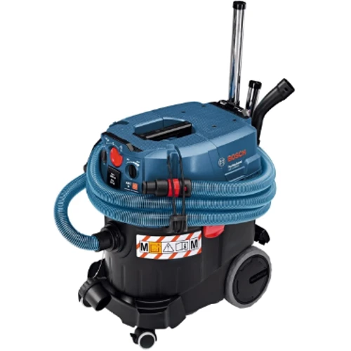 Строительный пылесос Bosch GAS 35 M AFC (06019C3100)