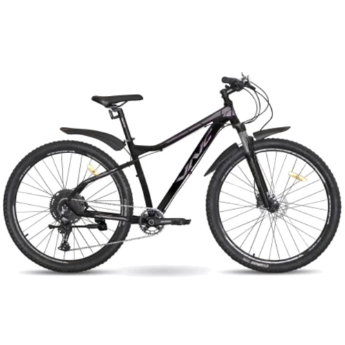 

Vnc 2023' 29" MontRider A11 Air V1A11A-2951-BG 51 см (0462) black (shiny)/grey (matt) (5060948060462)
