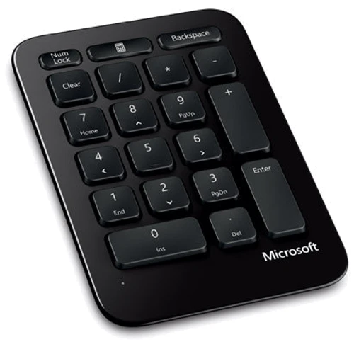 Комплект беспроводной Microsoft WL Sculpt Ergonomic Desktop (L5V-00017): Интерфейс подключения Wireless + USB