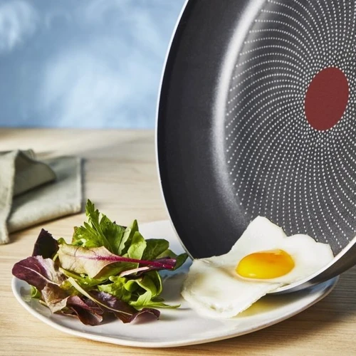 Сковорода с крышкой Tefal So' Light 28 см (H0560642_SET)