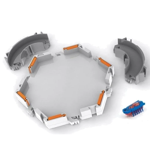 Ігровий набір з мікро-роботами Hexbug Nano Habitat Starter Pack (477-1439): Виробник HEXBUG