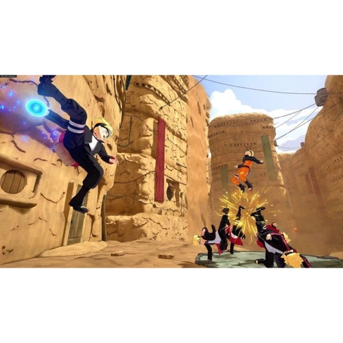 Naruto to Boruto Shinobi Striker (PS4)
