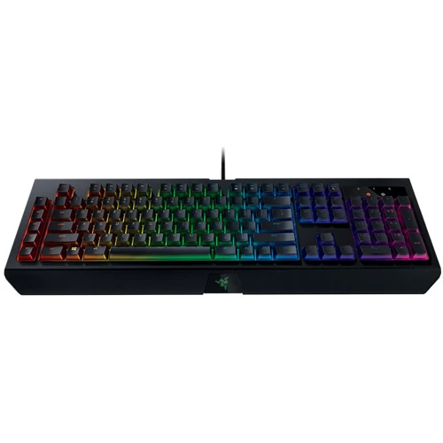 Razer BlackWidow Chroma V2 (RZ03-0203) Grade B2 Refurbished: Виробник Razer