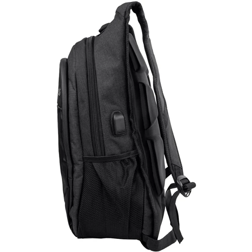 Мужской рюкзак Valiria Fashion черный (3DETAB8080-2): Тип Рюкзаки