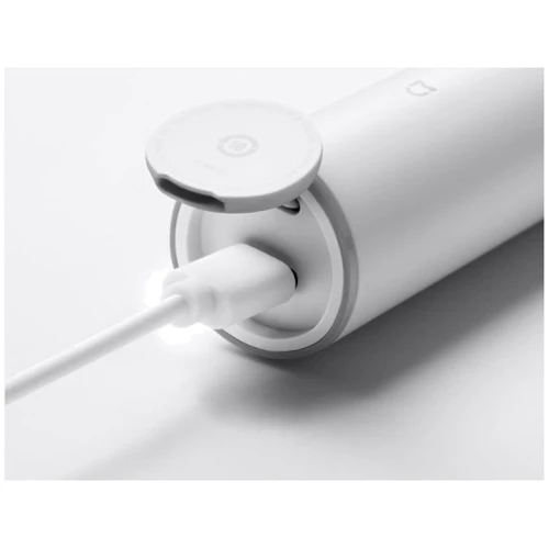 Зубная щетка MiJia Sonic Electric Toothbrush T300 White фото 4