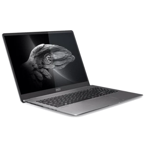 Ноутбук MSI Creator Z16 HX Studio B13VGTO (B13VGTO-001PL): Экран 16" IPS (2560x1600)
