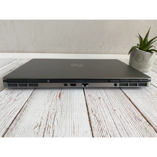 Ноутбук Dell Precision 7560 Stylus Approved (А) фото 4