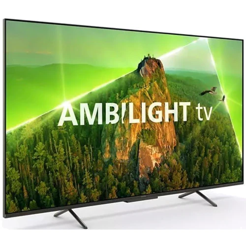 Телевизор Philips 43PUS8108: Тип LED-телевизоры