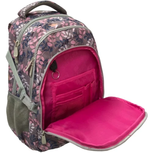 Рюкзак SAFARI 21-149L-2 3 отд., 44x30x17см (110): Пол ребенка Для девочек