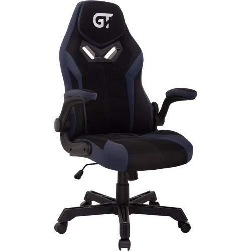 GT Racer X-2656 Black/Blue