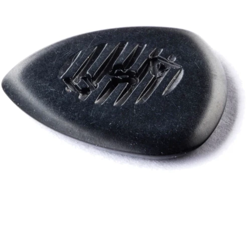 Медіатор Набір медіаторів DUNLOP Primetone Classic Large Round Tip Pick 3.0мм: Тип Медиатор