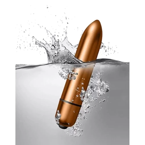 Вібронабор Rocks Off Silhouette - Dark Desires