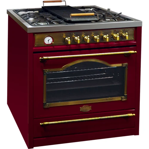 Плита комбинированная Kaiser HGE 93555 RotEm