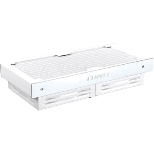 Кулер Lian Li Galahad AIO 360 White RGB (G89.GA360A.01): Разъем 4pin