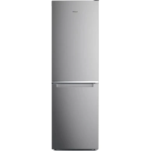 Холодильник WHIRLPOOL W7X 83A OX 1