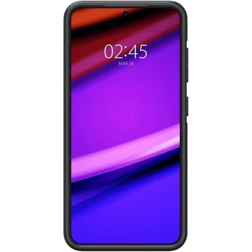 Чехол для телефонов Spigen Core Armor Matte Black (ACS07208) for Samsung S921 Galaxy S24: Тип накладка на заднюю часть