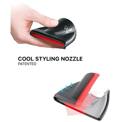 Фен Valera Swiss Nano 9600 RC (SN 9600 RC)