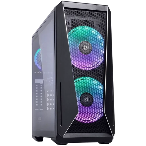 Персональный компьютер (ПК) ARTLINE Overlord X87 (X87v07Win)