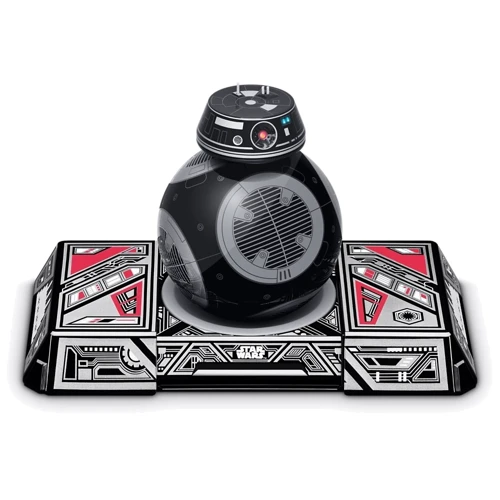 Дроид Sphero BB-9E Star Wars фото 3