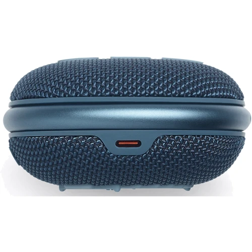 Акустика JBL Clip 4 Blue (JBLCLIP4BLU): Совместимость Android, iOS