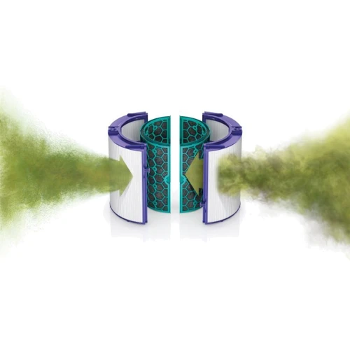 Очищувач повітря Dyson Pure Cool TP05 фото 9