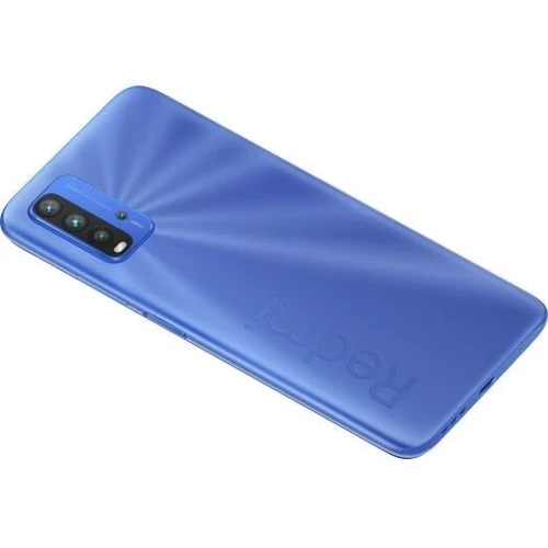 Смартфон Xiaomi Redmi 9T 4/64 GB Twilight Blue Approved Витринный образец фото 12