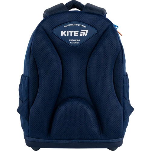 Рюкзак Kite HW25-724S Education 724 Hot Wheels фото 12