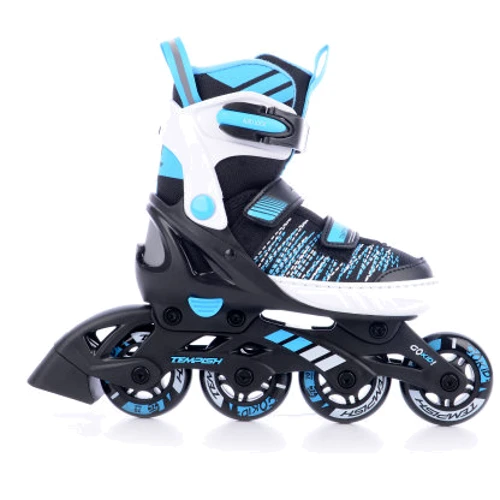 Роликовые коньки Tempish GOKID/37-40: Тип раздвижные