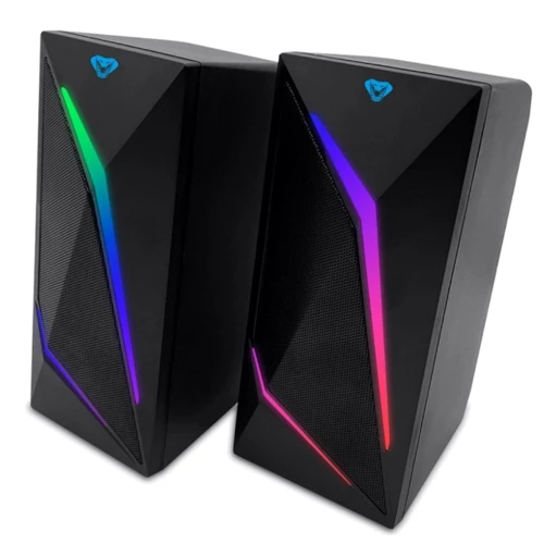 Акустическая система Media-Tech Cobra Pro Urion (MT3172): Формат акустики 2.0