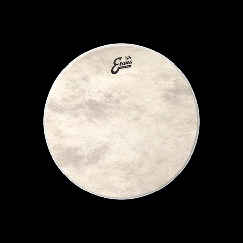 Пластик EVANS BD20CT