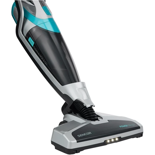 Пылесос Sencor SVC 0740BL-EUE3 фото 5