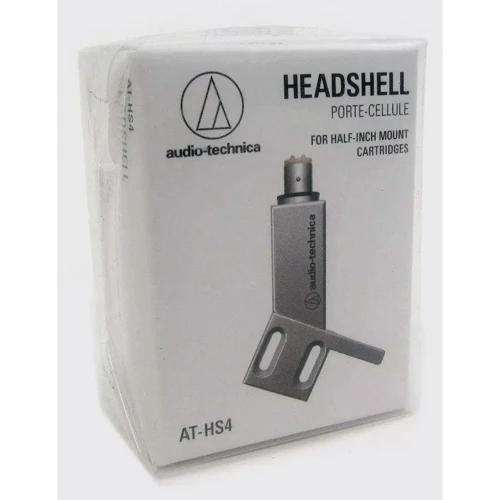 Audio-Technica acc AT-HS4SV Universal Headshell (ATHS4SV) фото 4