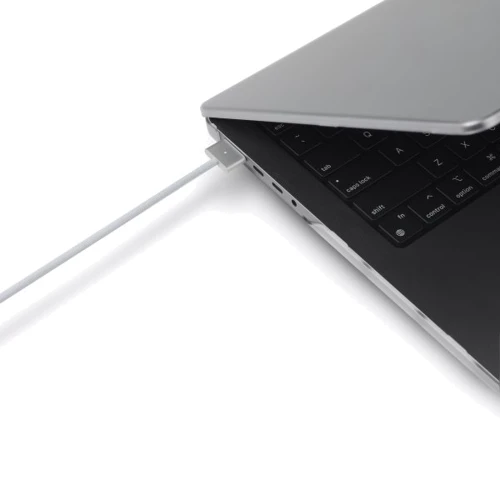 Moshi Ultra Slim Case iGlaze Stealth Clear (99MO124903) for MacBook Pro 14" M4 | M3 | M2 | M1: Совместимость MacBook Pro 14" M4 | M3 | M2 | M1