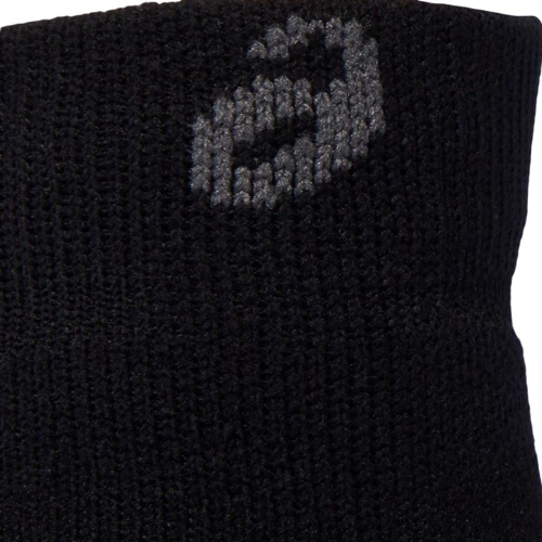 Носки Asics Road+ Run Ankle Sock (3013A794-001) 39-42 (25-27) черные фото 2