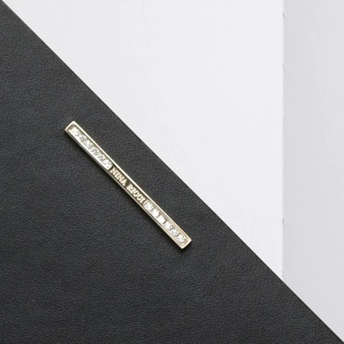 Блокнот A5 Barrette Noir Nina Ricci (RNH827A): Виробник Nina Ricci