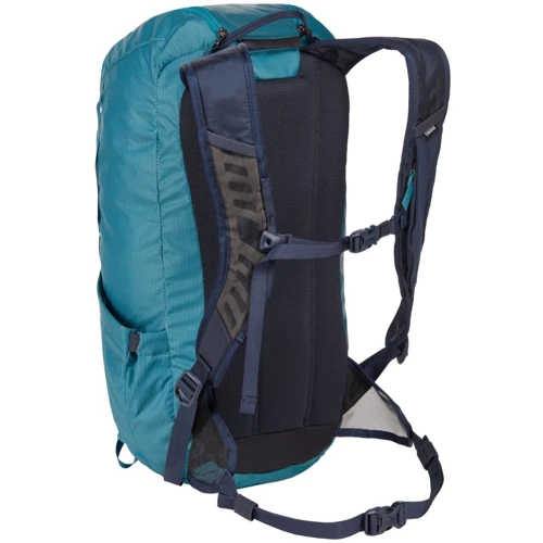 Рюкзак Рюкзак Thule Stir 18L Fjord (TH3203556): Цвет бирюзовый