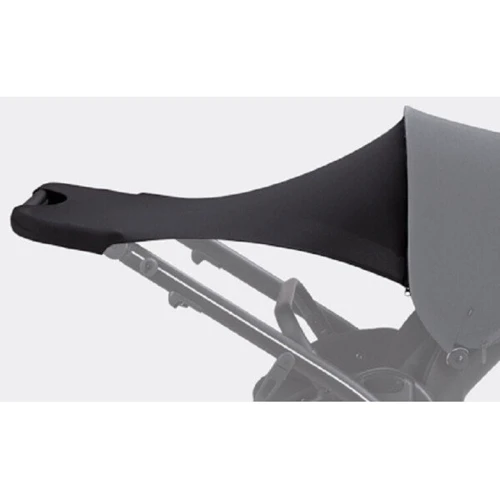 Защита от солнца для коляски ANEX SC 01 (black)