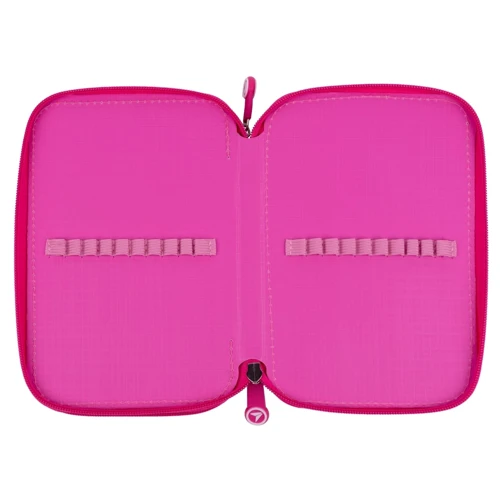 Пенал Yes HP-01 Barbie (533103): Стать Для девочек