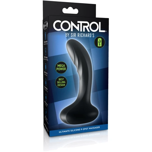 Pipedream Ulitimate P-Spot Massager вибромассажер простаты