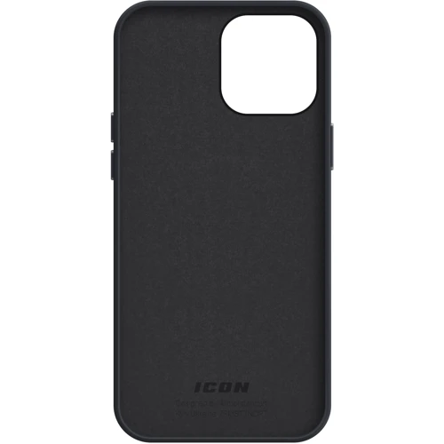 Чехол для iPhone ArmorStandart ICON2 Case Black for iPhone 15 Pro Max (ARM70528): Цвет черный