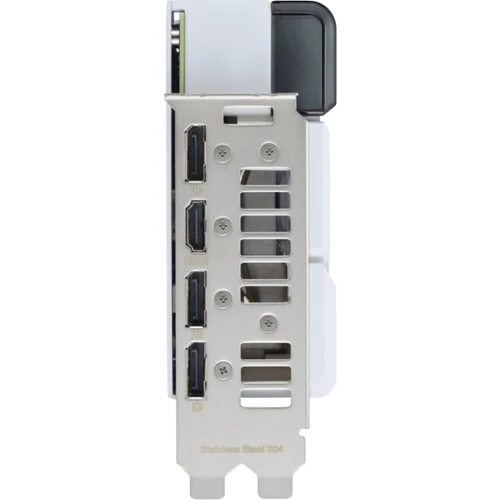 Відеокарта ASUS Dual GeForce RTX 4070 SUPER White OC Edition 12GB GDDR6X (DUAL-RTX4070S-O12G-WHITE) фото 11