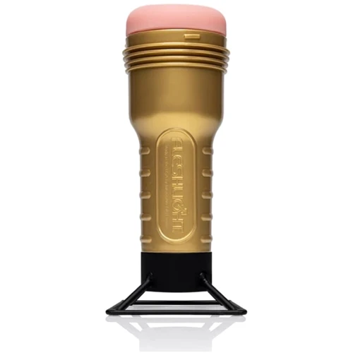 Подставка-сушка для мастурбаторов Fleshlight Drying Rack — Screw Dry