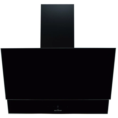Вытяжка Best Chef Gamma 1000 Black 60 (1F440B2L8A): Тип воздухоочистителя Рециркуляция, Отвод