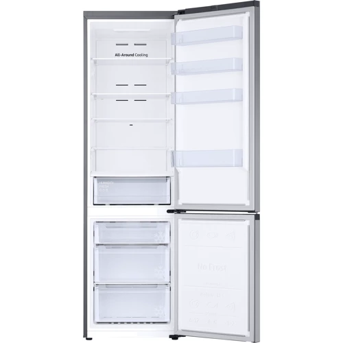 Холодильник Samsung RB38T600FSA/UA: Мощность замораживания, кг/сутки 8