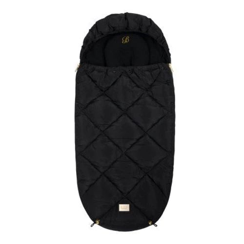 Теплый конверт Bjallra Black Diamond (8069908)