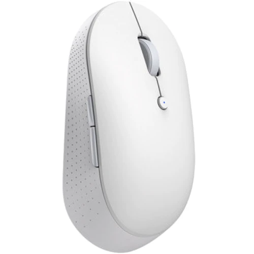 Мышь Xiaomi Mi Dual Mode Wireless Mouse Silent Edition White (HLK4040GL): Тип сенсора оптический