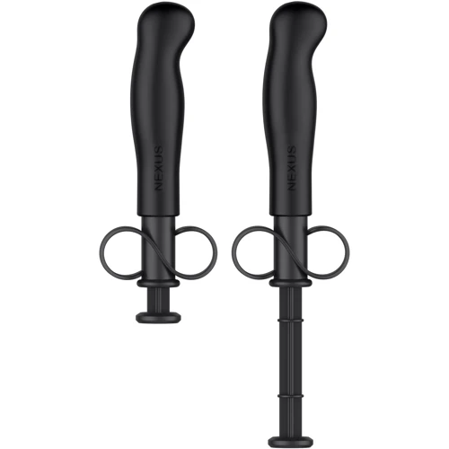 Шприц для введення мастила Nexus Infinity Lube launcher Pro