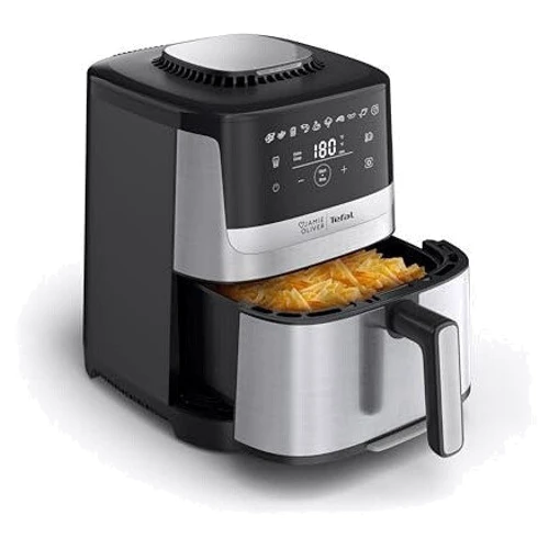 Мультипечь Tefal EY55JDE0