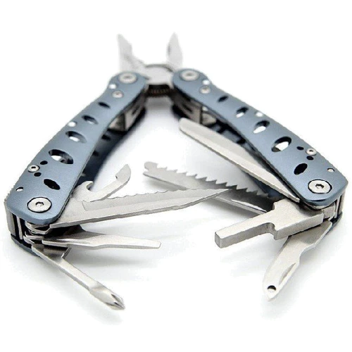 Мультитул Ganzo G101-H: Кількість функцій 25